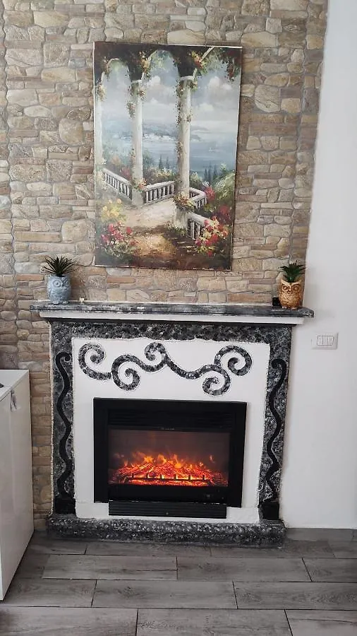 Appartamento Nel Cuore Di Varese 0*,  Italy