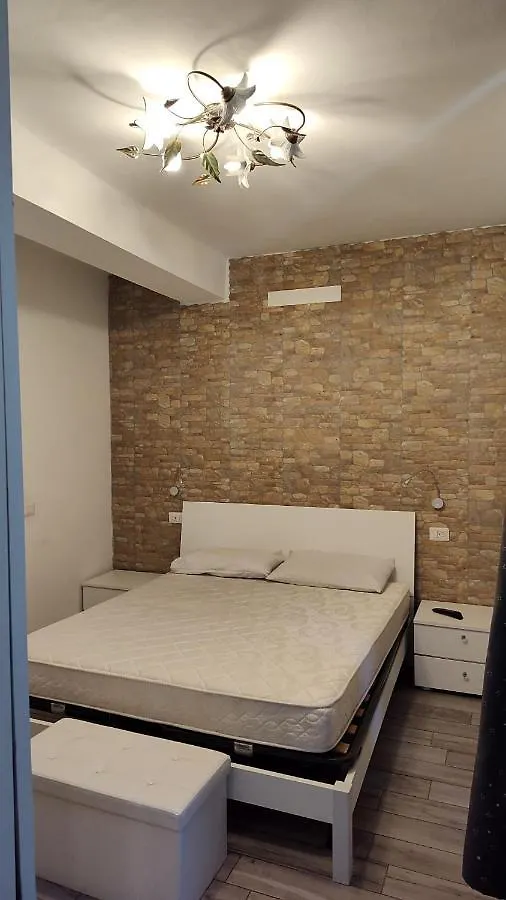 Appartamento Nel Cuore Di Varese Apartment
