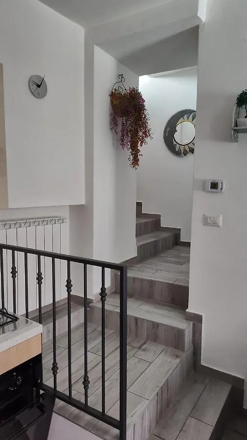 Appartamento Nel Cuore Di Varese Apartment