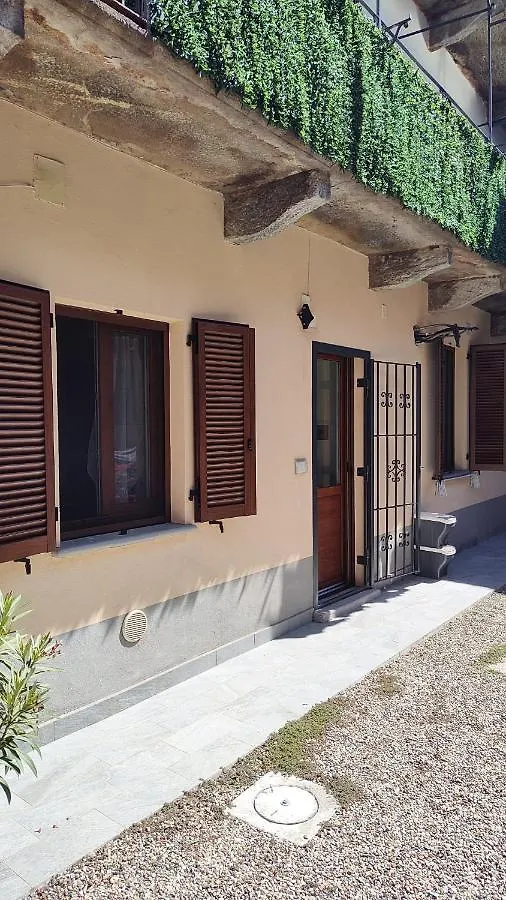 Appartamento Nel Cuore Di Varese