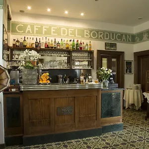 Al Borducan Boutique (adults Only) Hotell